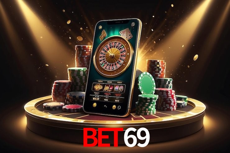 bet69 - Winners Celebration